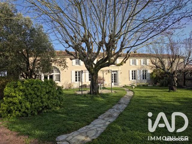 Maison 7 pièces 200 m²