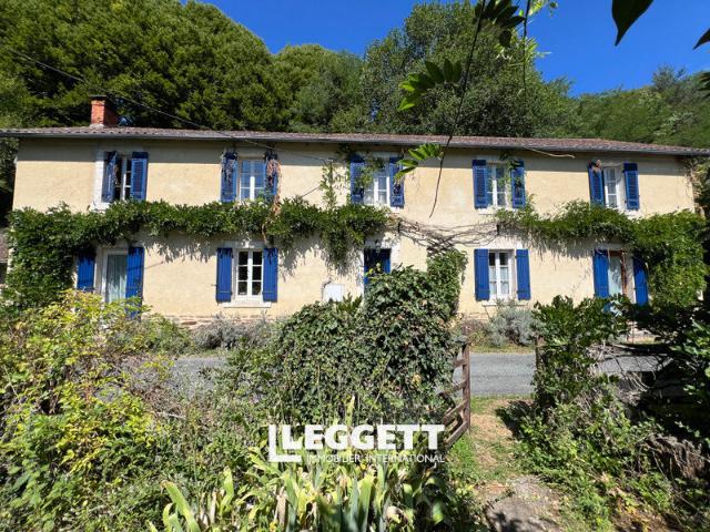 Maison 7 pièces 200 m²