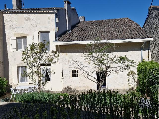 Maison 7 pièces 200 m²