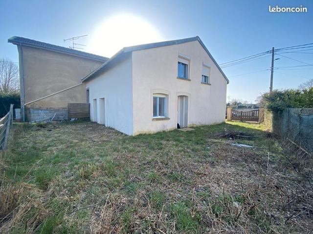 Maison 7 pièces 200 m²