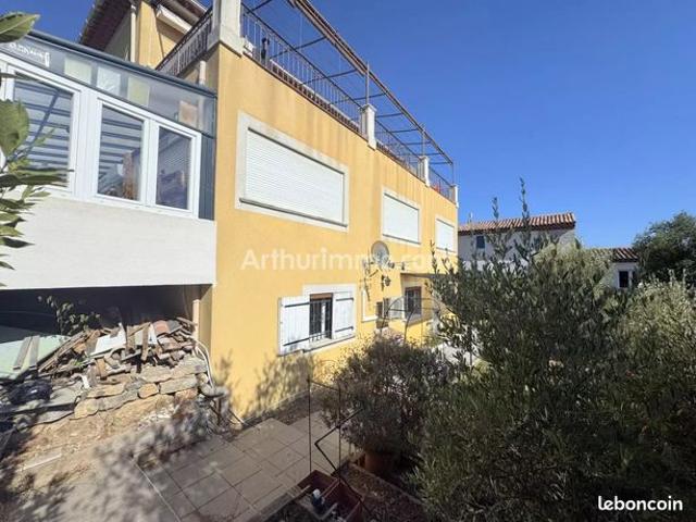 Maison 7 pièces 200 m²