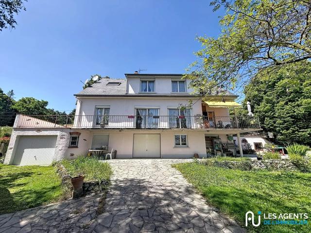 Maison 7 pièces 200 m²