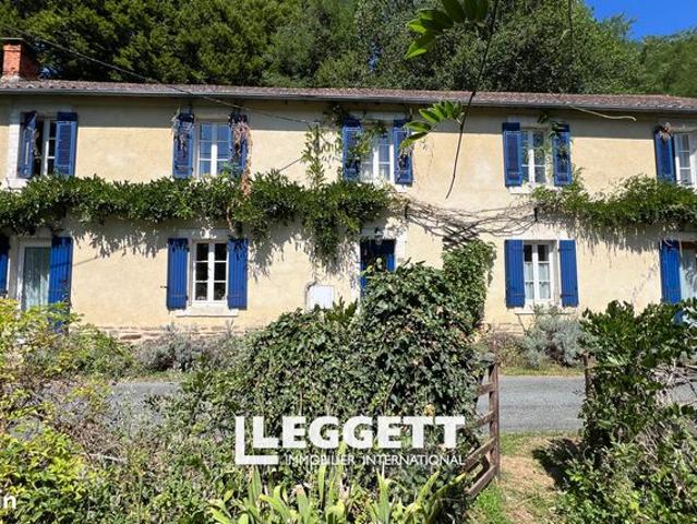 Maison 7 pièces 200 m²