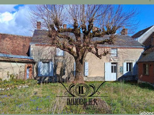 Maison 7 pièces 200 m²