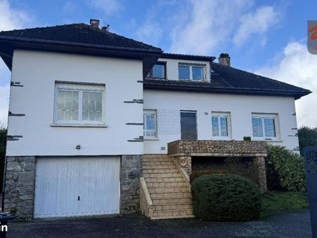 Maison 7 pièces 200 m²