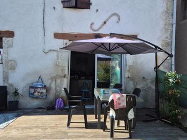 Maison 7 pièces 200 m²