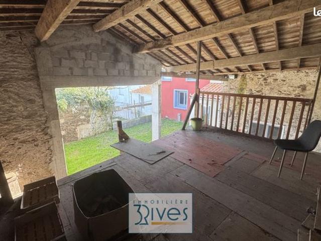 Maison 7 pièces 200 m²
