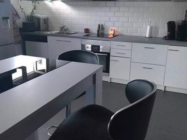 Maison 7 pièces 200 m²
