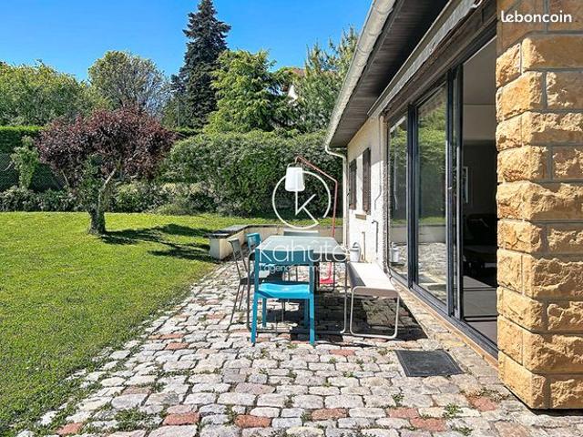 Maison 7 pièces 200 m²