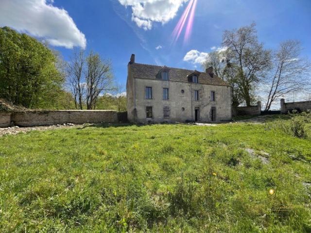 Maison 7 pièces 200 m²
