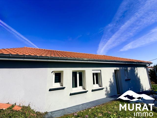 Maison 7 pièces 200 m²