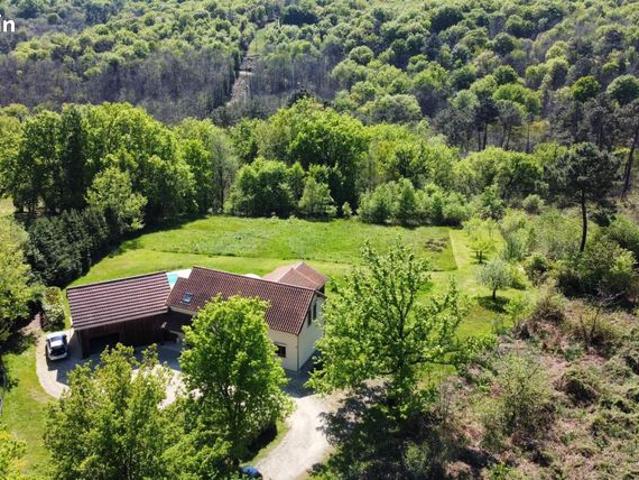 Maison 7 pièces 200 m²