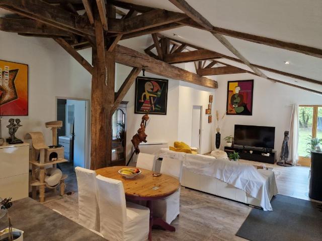 Maison 7 pièces 200 m²