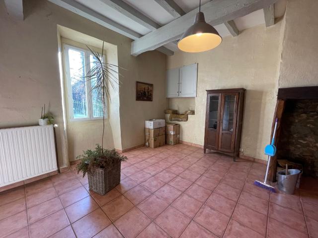 Maison 7 pièces 200 m²