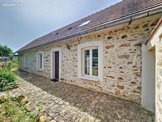 Maison 7 pièces 200 m²