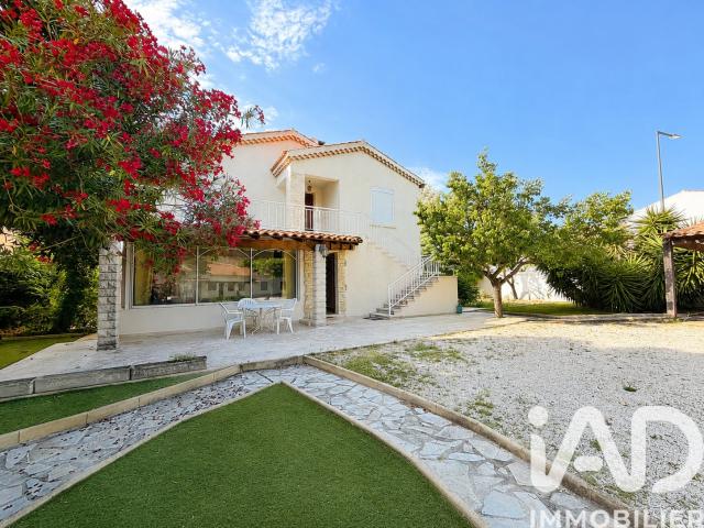 Maison 7 pièces 200 m²