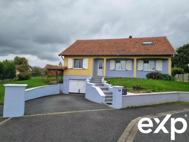 Maison 7 pièces 200 m²