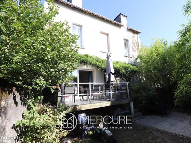 Maison 7 pièces 200 m²