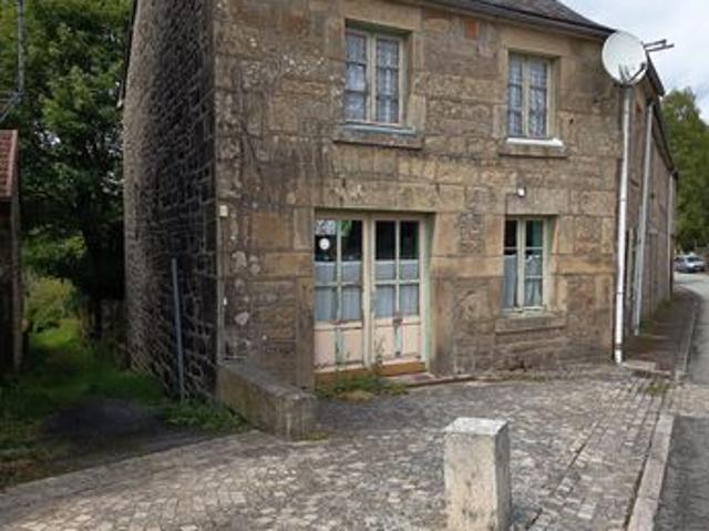 Maison 7 pièces 200 m²