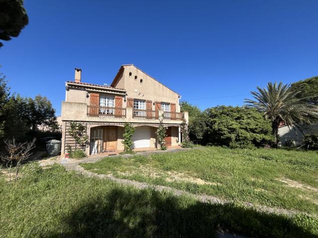 Maison 7 pièces 200 m²