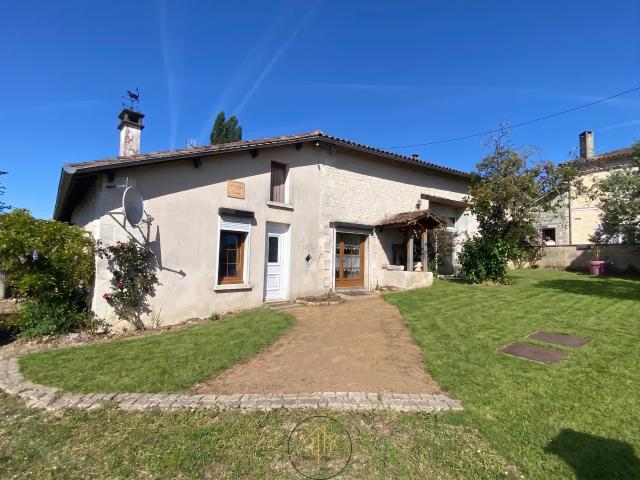 Maison 7 pièces 200 m²