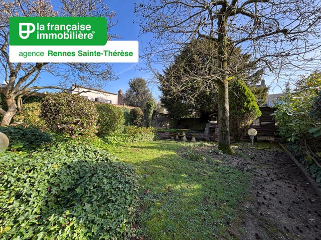 Maison 7 pièces 200 m²