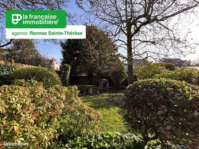 Maison 7 pièces 200 m²
