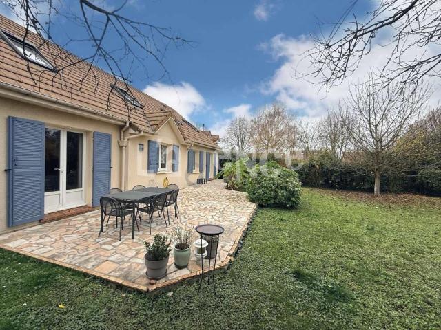 Maison 7 pièces