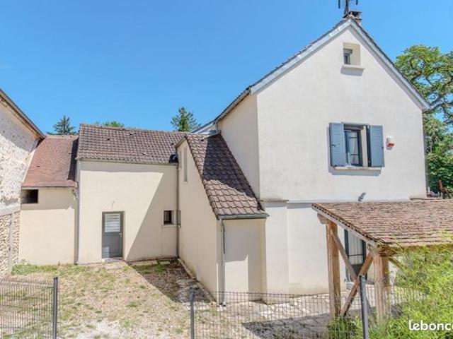 Maison 7 pièces 201 m²