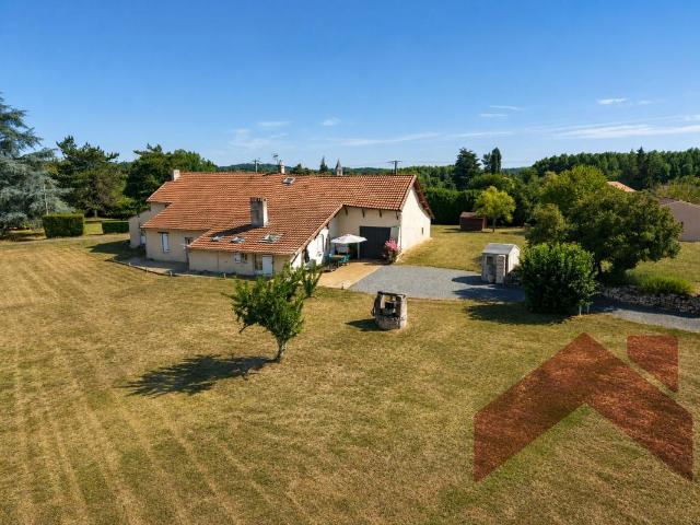 Maison 7 pièces 201 m²