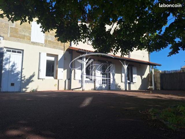 Maison 7 pièces 201 m²
