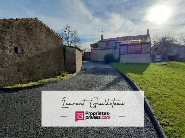 Maison 7 pièces 201 m²
