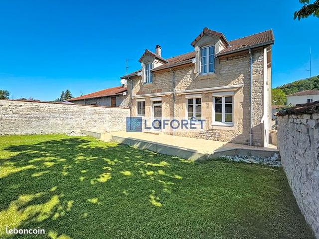 Maison 7 pièces 201 m²
