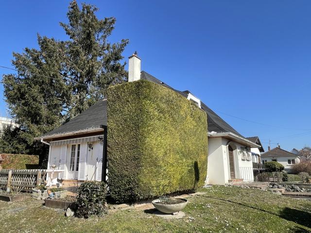 Maison 7 pièces 201 m²