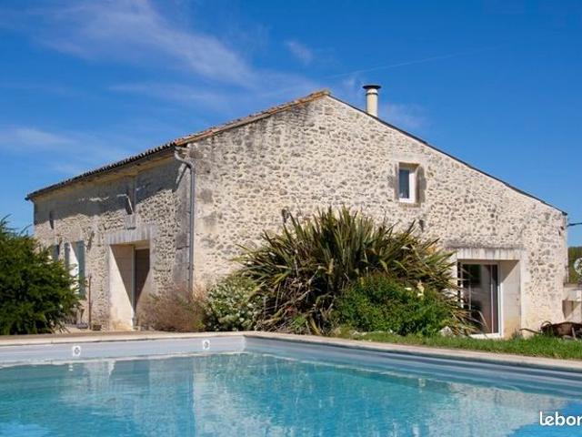 Maison 7 pièces 201 m²