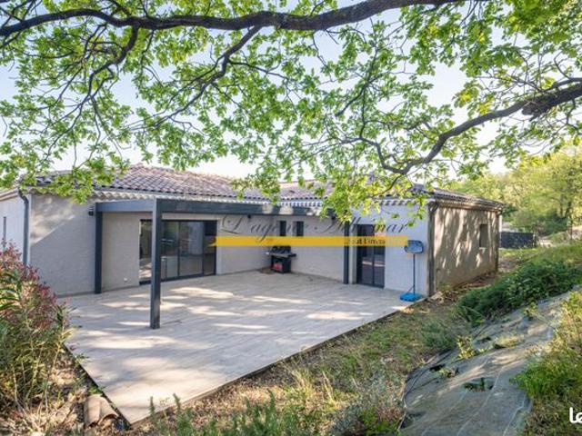 Maison 7 pièces 201 m²