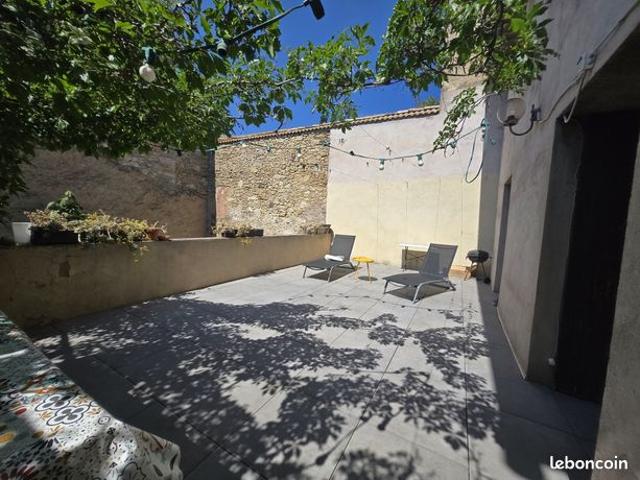 Maison 7 pièces 201 m²