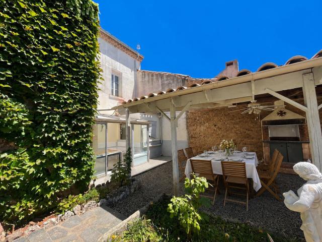 Maison 7 pièces 201 m²