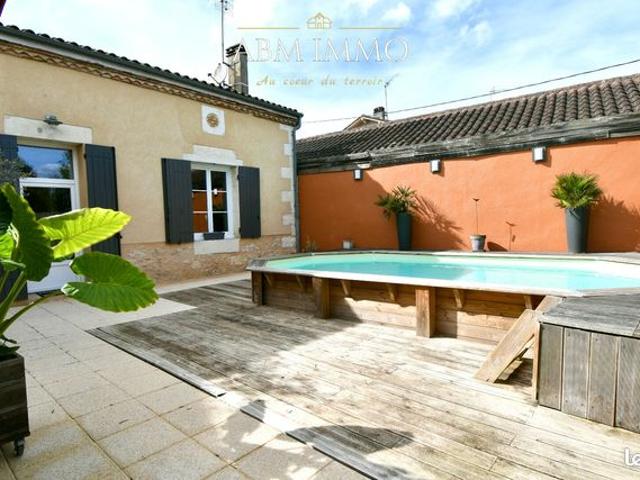 Maison 7 pièces 201 m²