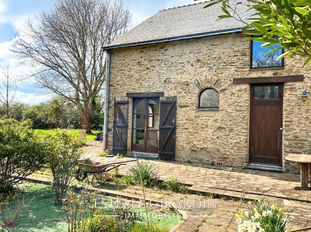 Maison 7 pièces 210 m²