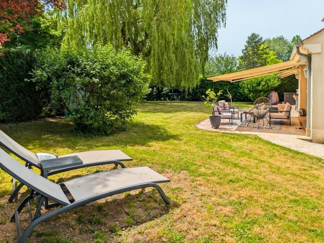Maison 7 pièces 202 m²