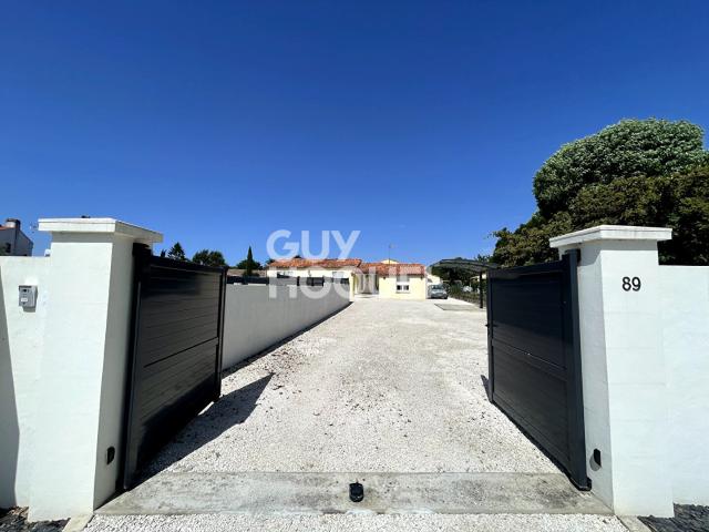 Maison 7 pièces 202 m²