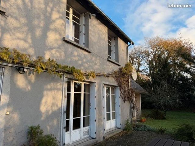 Maison 7 pièces 202 m²