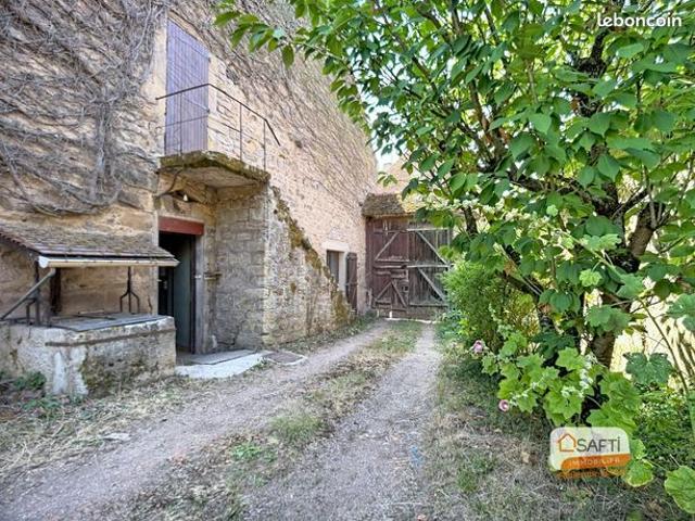 Maison 7 pièces 202 m²