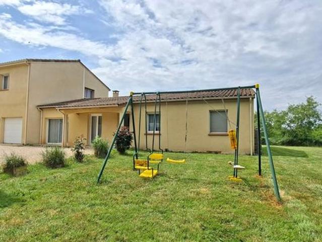Villa 7 pièces 202 m²