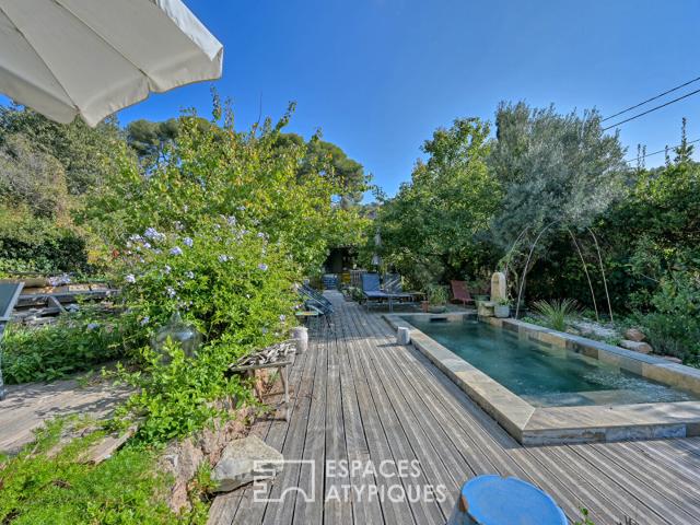 Maison 7 pièces 202 m²