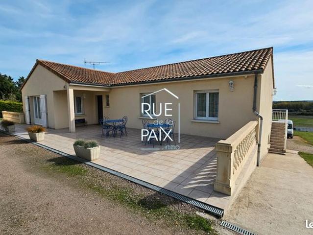 Maison 7 pièces 202 m²