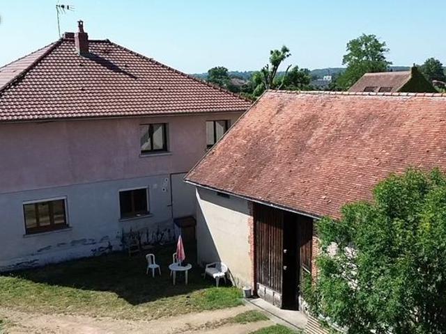 Maison 7 pièces 202 m²