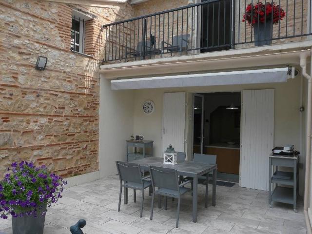 Maison 7 pièces 202 m²
