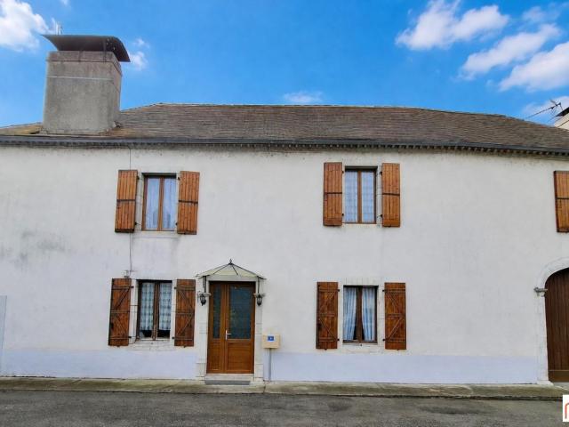 Maison 7 pièces 202 m²
